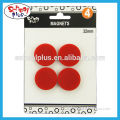 New Strong round 32mm whiteboard magnet for promotion